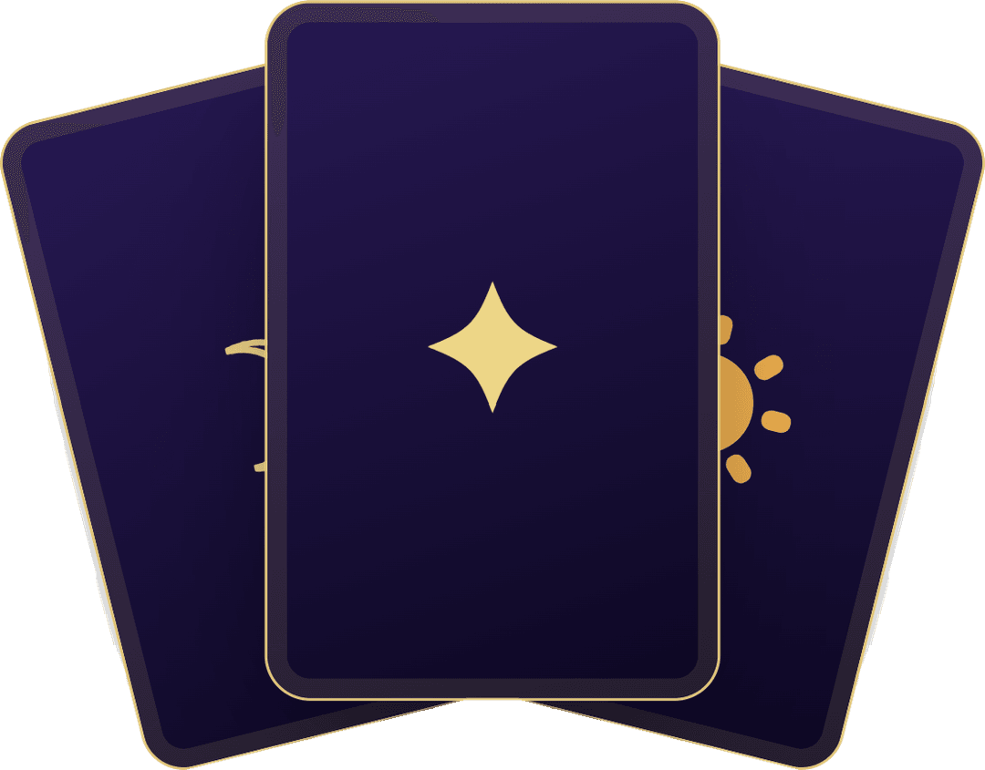 Tarot Card